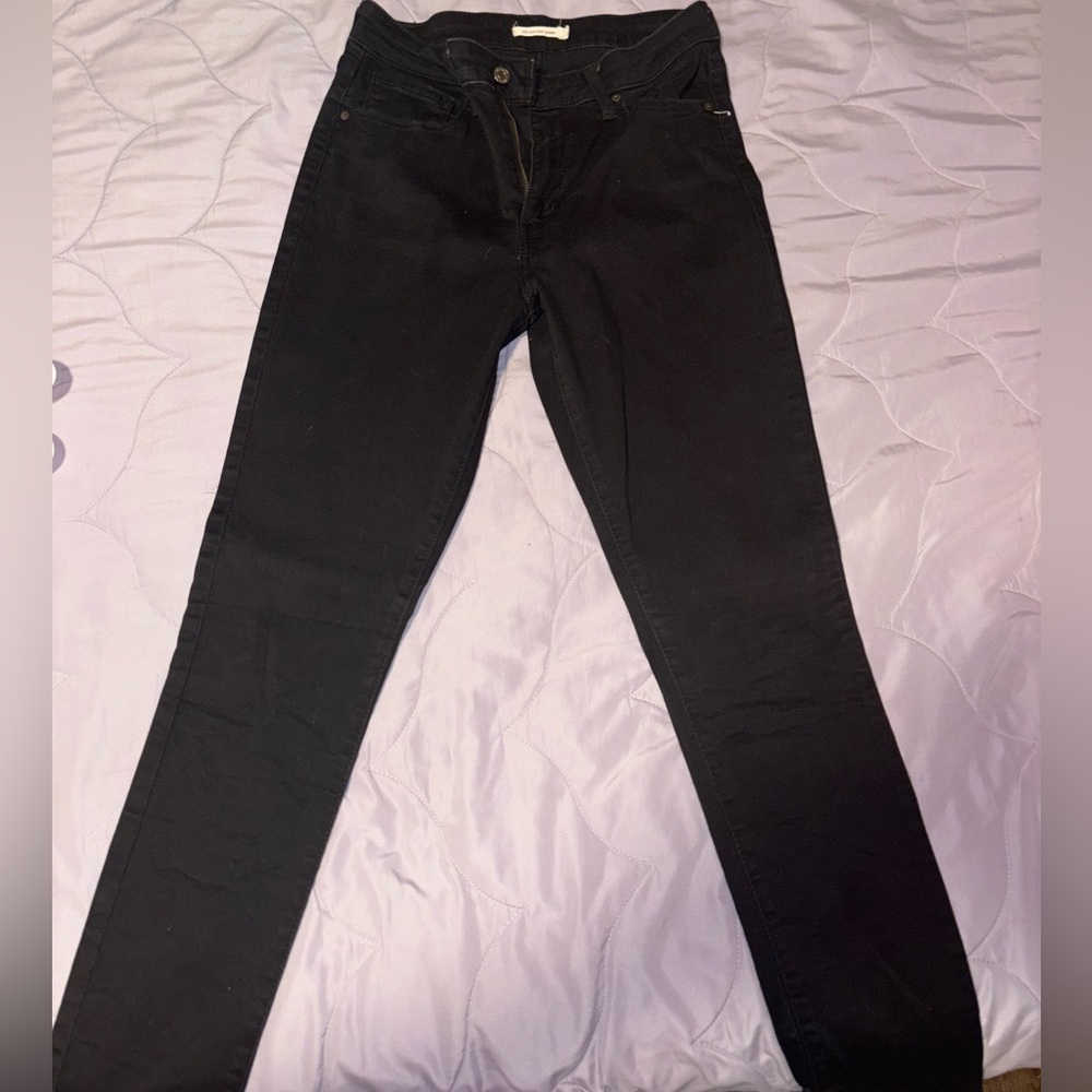 Levi’s Skinny Jean, Worn once !